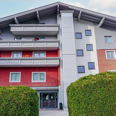 Apartment Apartement Linda By Interhome Zell am See Luaran gambar