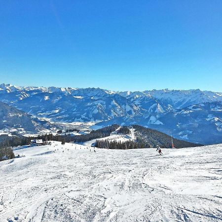 Apartment Apartement Linda By Interhome Zell am See Luaran gambar