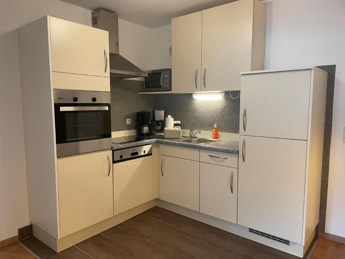 Apartment Apartement Linda By Interhome Zell am See Luaran gambar