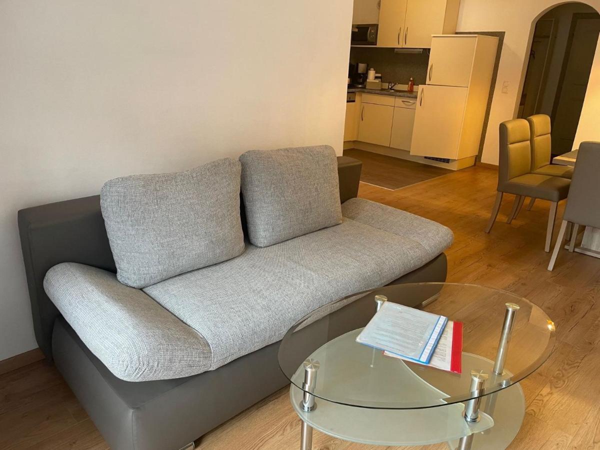 Apartment Apartement Linda By Interhome Zell am See Luaran gambar