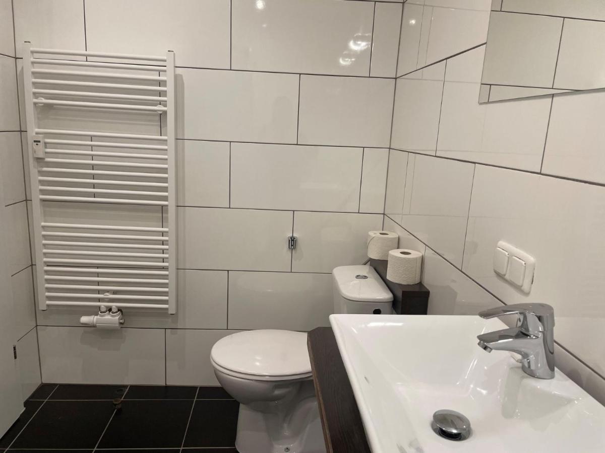 Apartment Apartement Linda By Interhome Zell am See Luaran gambar