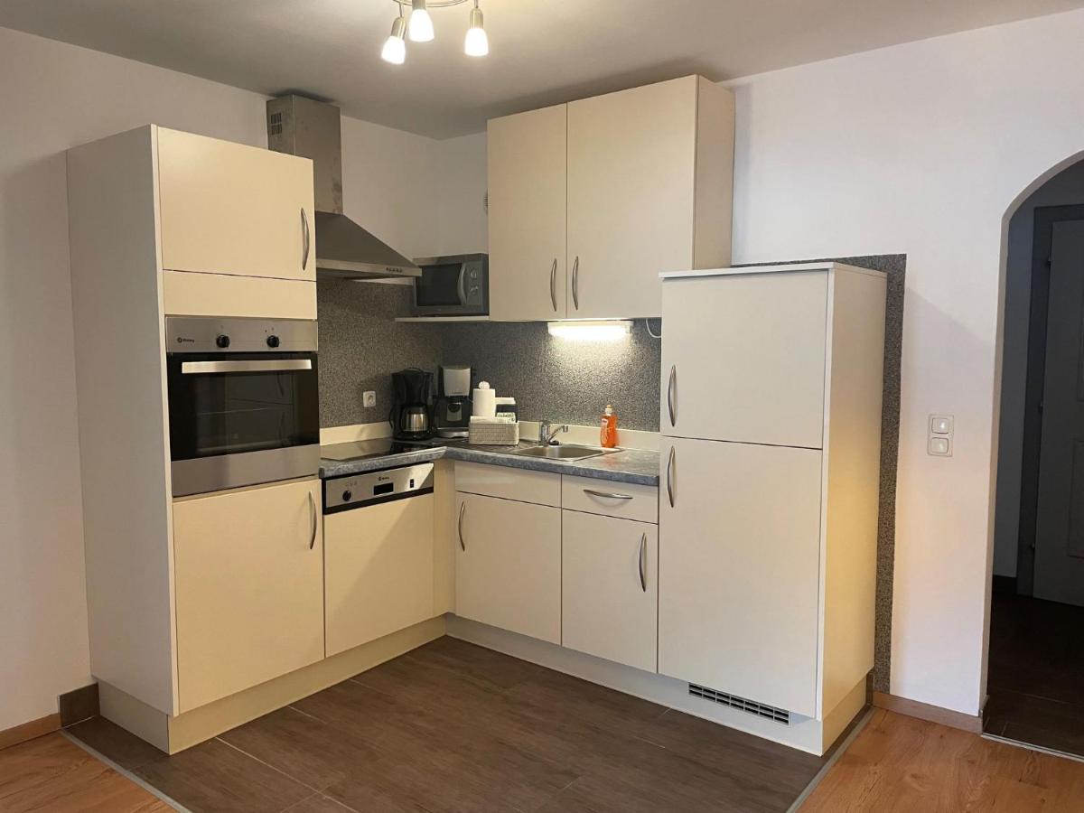 Apartment Apartement Linda By Interhome Zell am See Luaran gambar