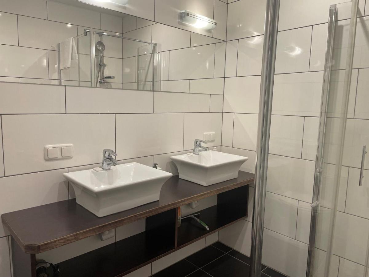 Apartment Apartement Linda By Interhome Zell am See Luaran gambar