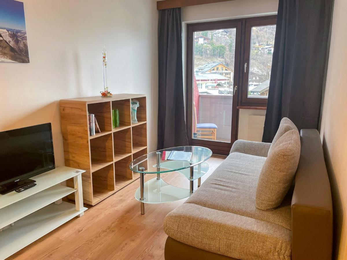 Apartment Apartement Linda By Interhome Zell am See Luaran gambar