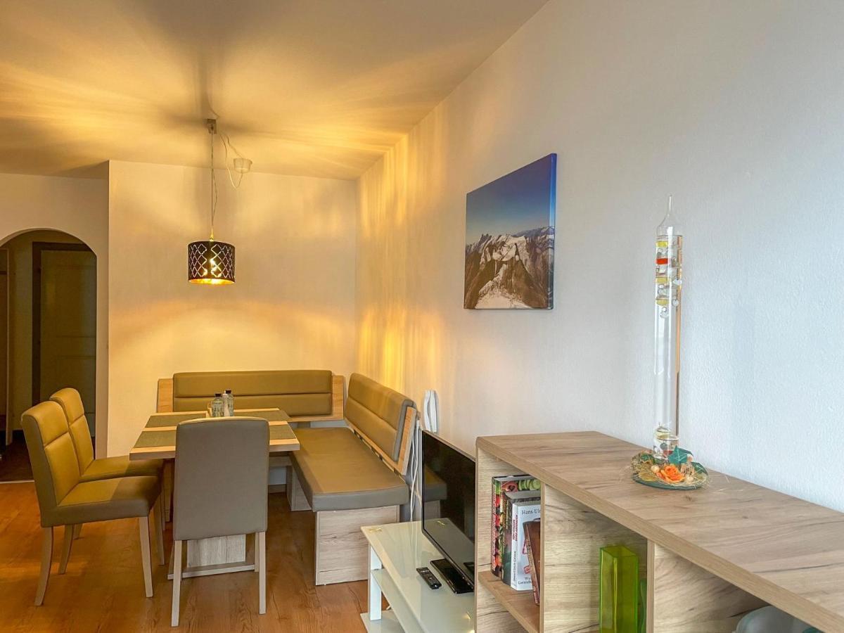 Apartment Apartement Linda By Interhome Zell am See Luaran gambar